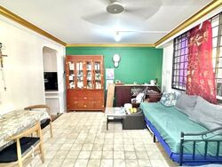 Blk 114 Bishan View (Bishan), HDB 4 Rooms #575888831